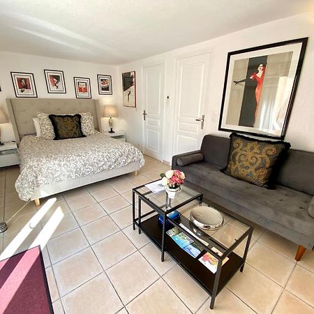 La Vie Est Belle En Provence Bed & Breakfast Tourves Luaran gambar