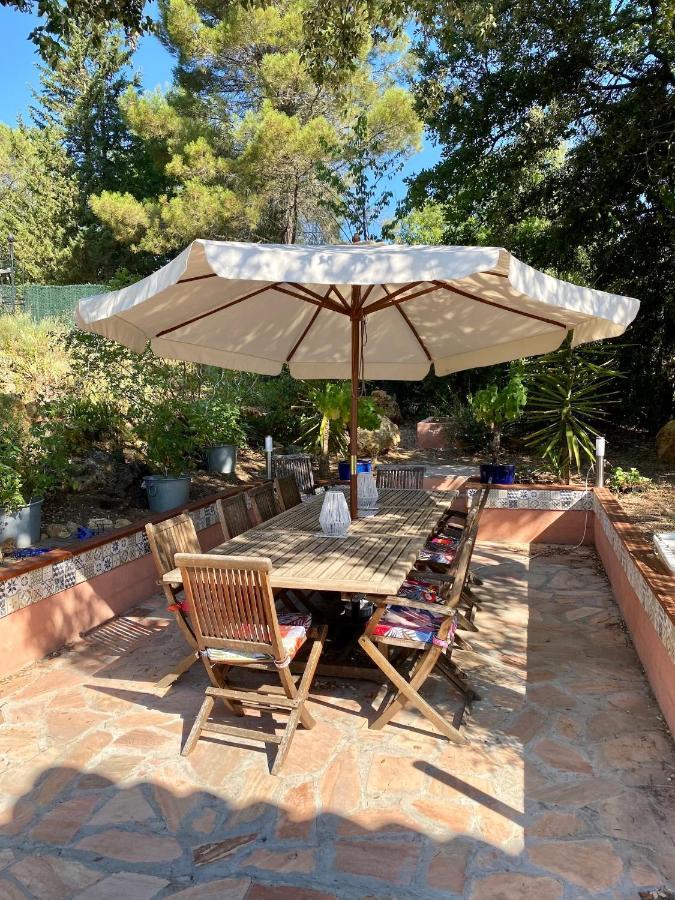 La Vie Est Belle En Provence Bed & Breakfast Tourves Luaran gambar