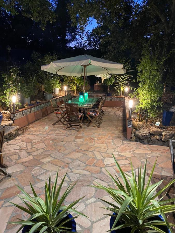 La Vie Est Belle En Provence Bed & Breakfast Tourves Luaran gambar
