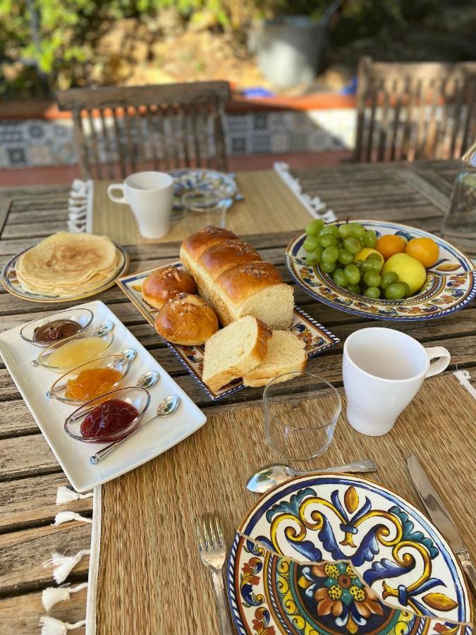 La Vie Est Belle En Provence Bed & Breakfast Tourves Luaran gambar