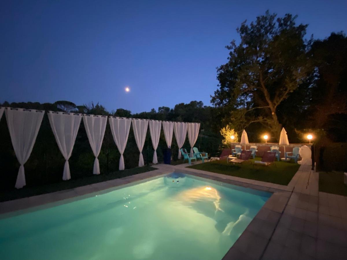 La Vie Est Belle En Provence Bed & Breakfast Tourves Luaran gambar