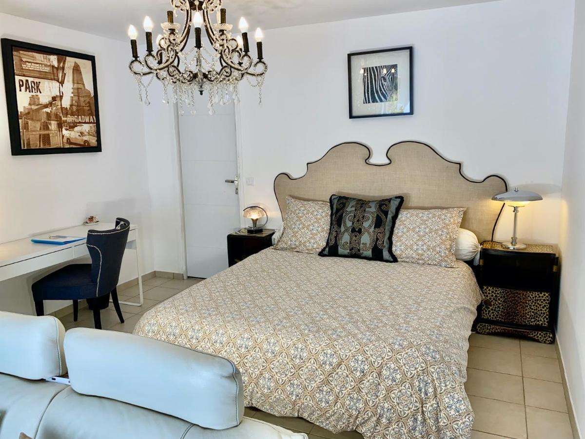 La Vie Est Belle En Provence Bed & Breakfast Tourves Luaran gambar