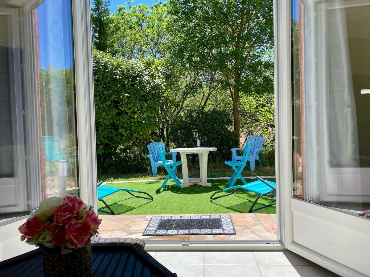 La Vie Est Belle En Provence Bed & Breakfast Tourves Luaran gambar