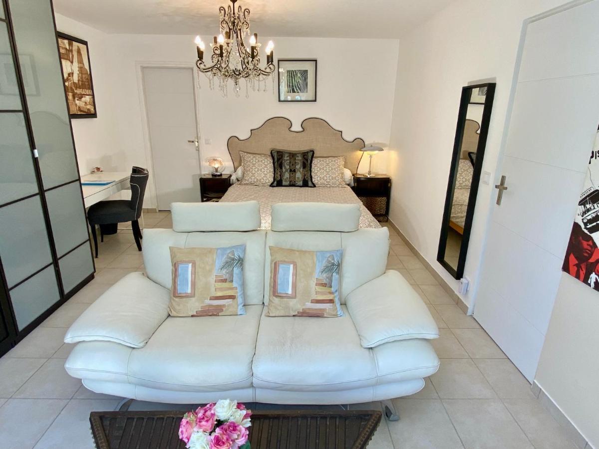 La Vie Est Belle En Provence Bed & Breakfast Tourves Luaran gambar