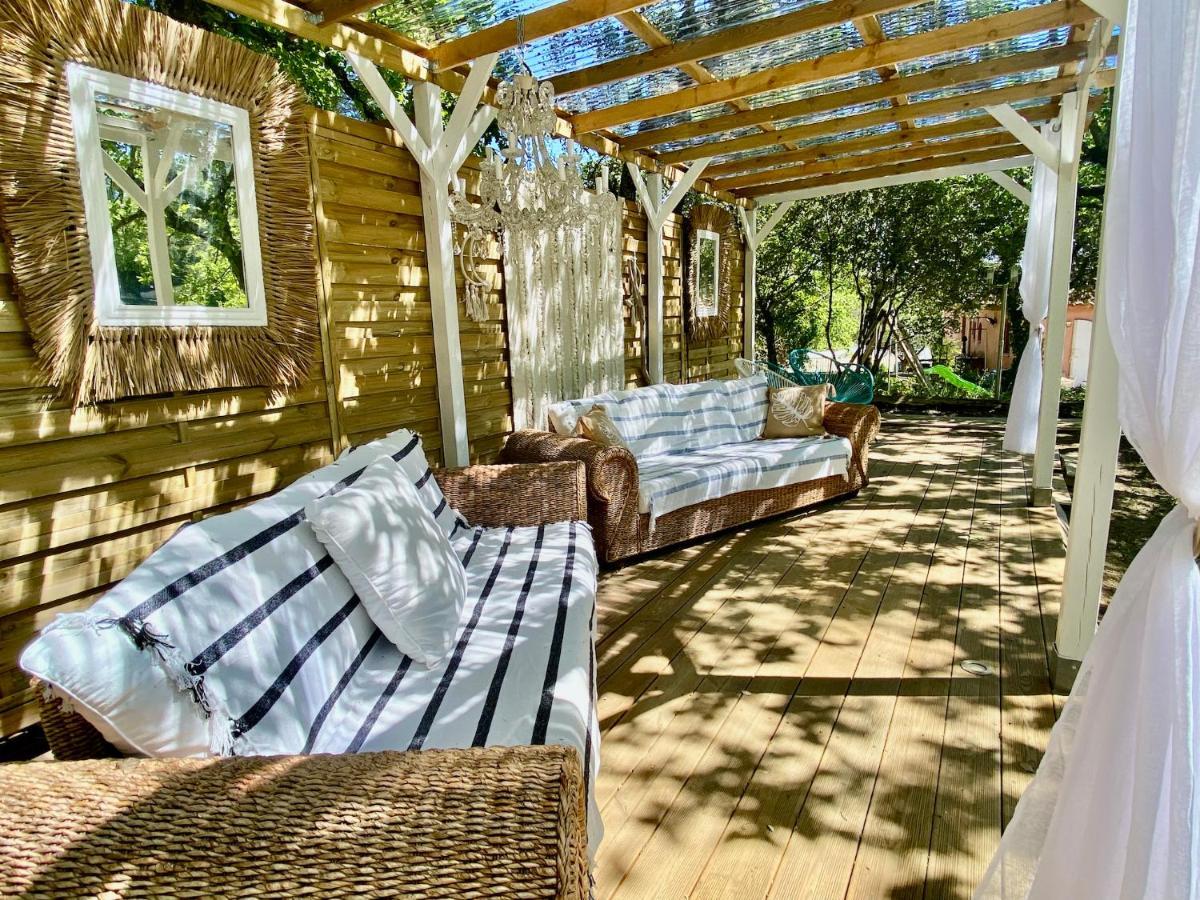 La Vie Est Belle En Provence Bed & Breakfast Tourves Luaran gambar