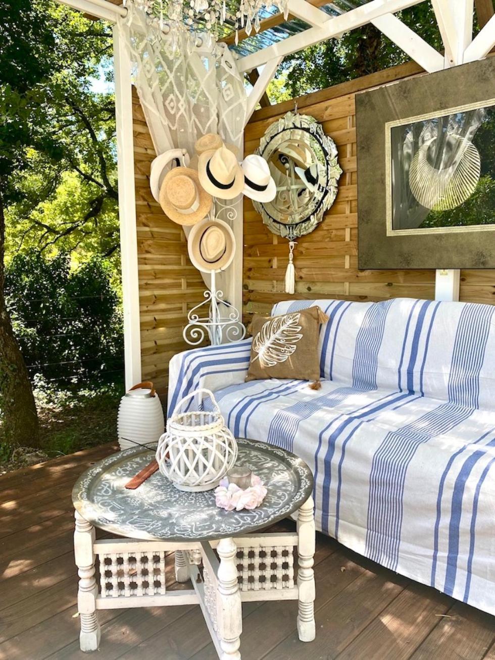 La Vie Est Belle En Provence Bed & Breakfast Tourves Luaran gambar