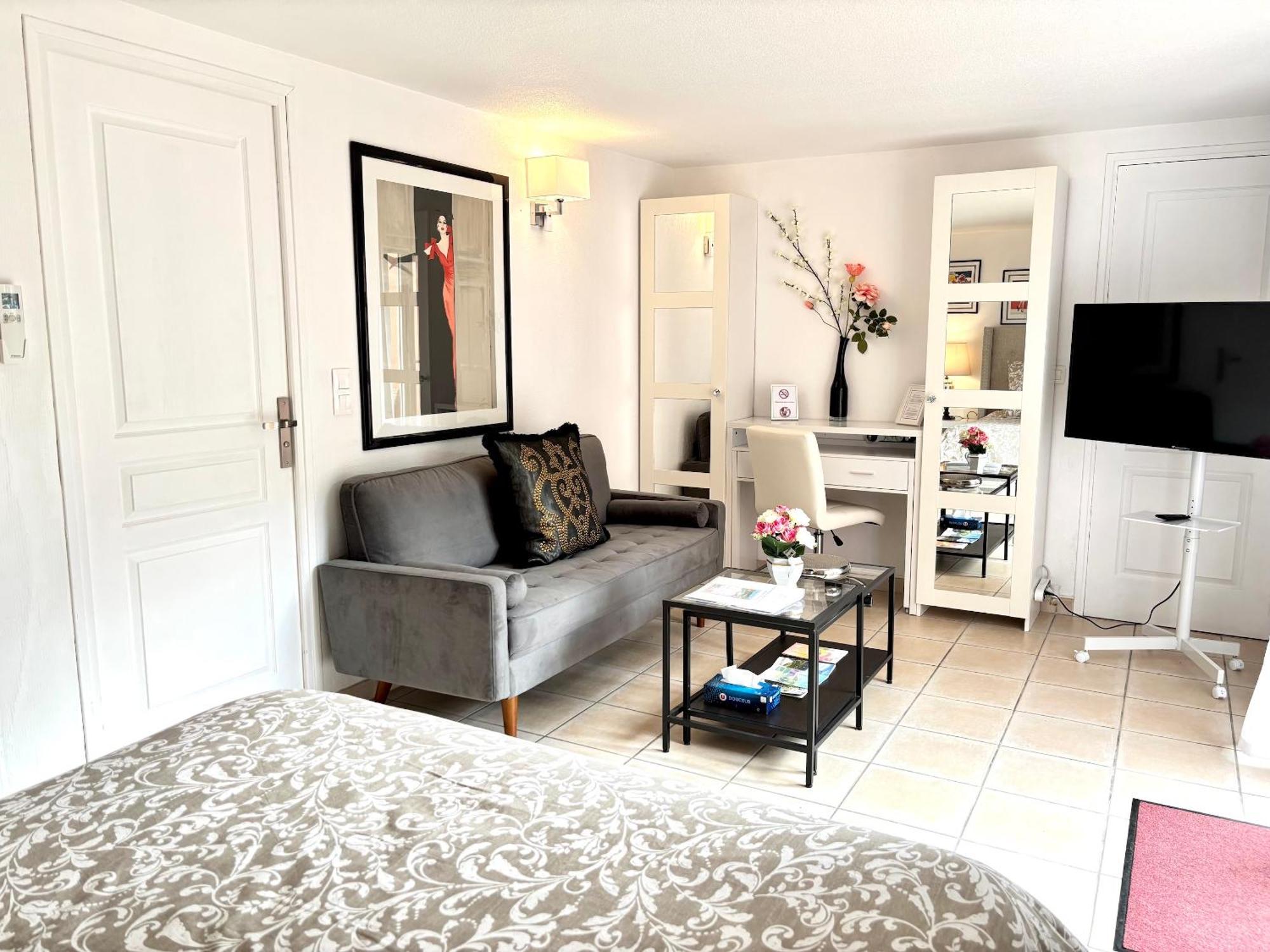 La Vie Est Belle En Provence Bed & Breakfast Tourves Luaran gambar