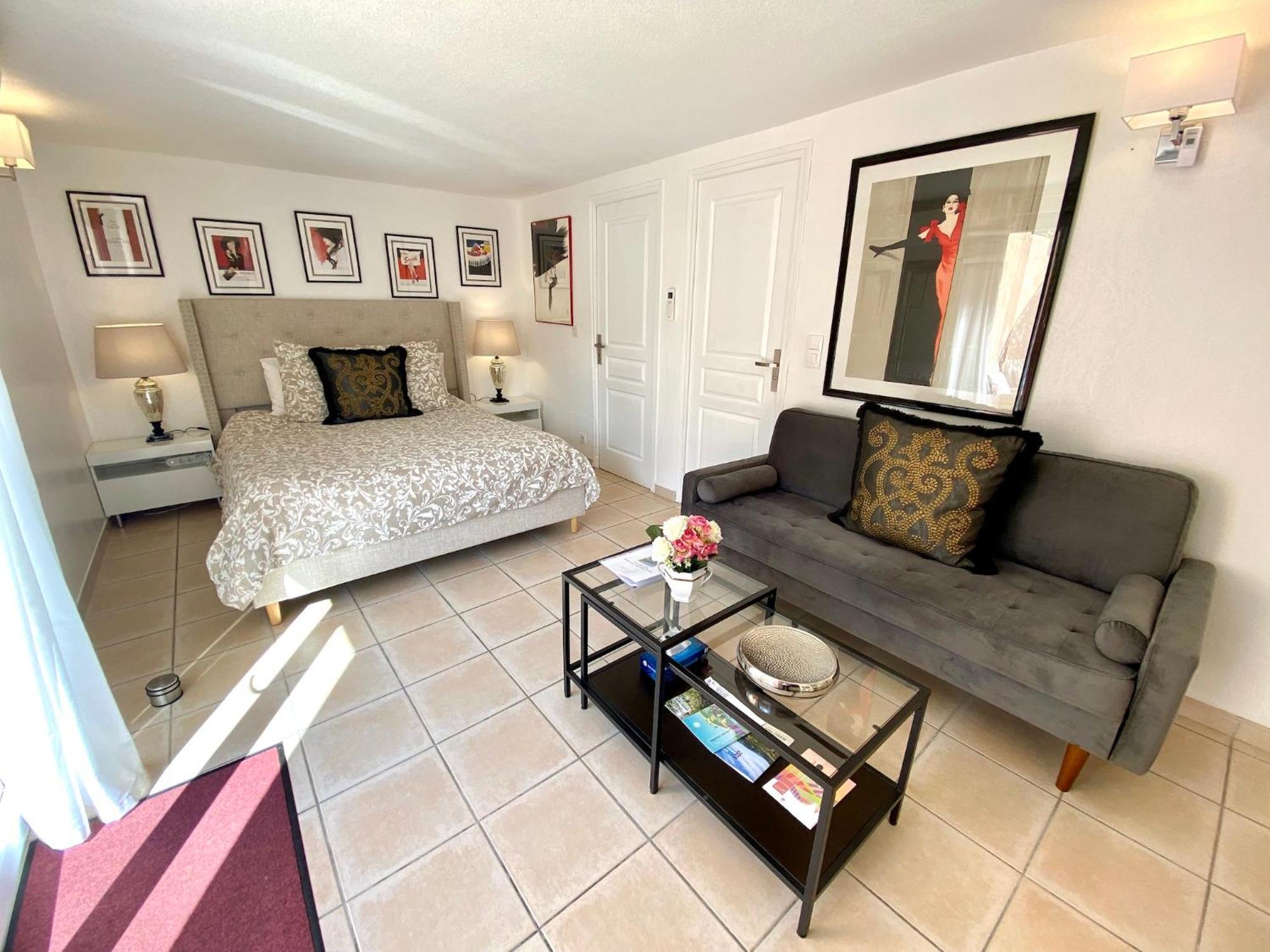 La Vie Est Belle En Provence Bed & Breakfast Tourves Luaran gambar