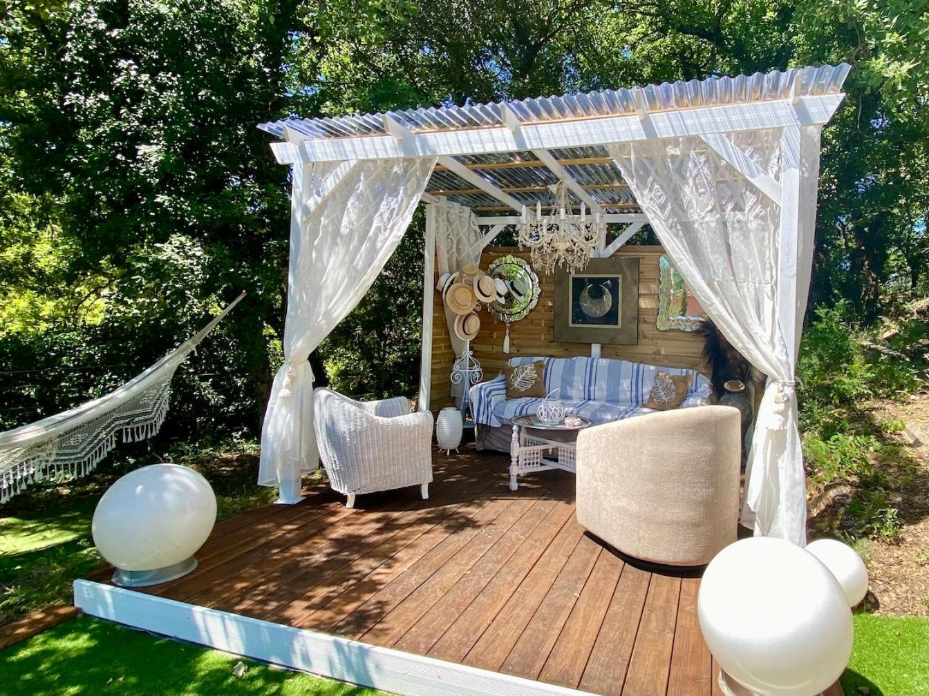 La Vie Est Belle En Provence Bed & Breakfast Tourves Luaran gambar